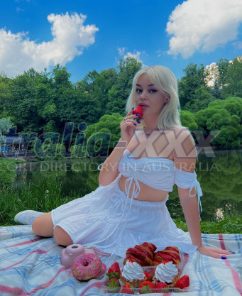 Photo escort girl NatalyaL: the best escort service