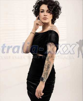 Photo escort girl Nika: the best escort service