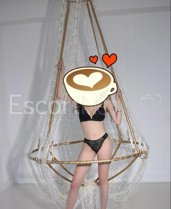 Photo escort girl Masha: the best escort service