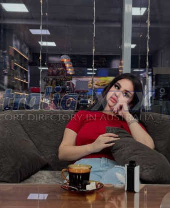 Photo escort girl Kamila: the best escort service