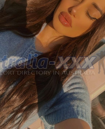 Photo escort girl Babyelissa: the best escort service