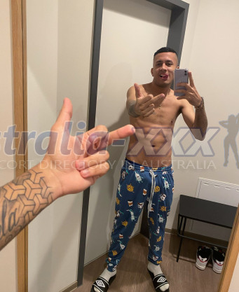 Photo escort girl JUAN FELIPE: the best escort service