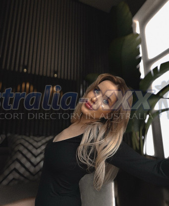 Photo escort girl POLINAA: the best escort service