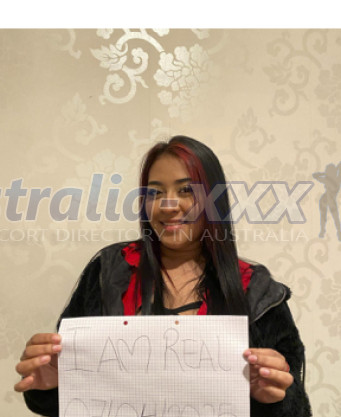 Photo escort girl Tiffany: the best escort service