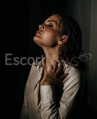 Photo escort girl Eteria: the best escort service