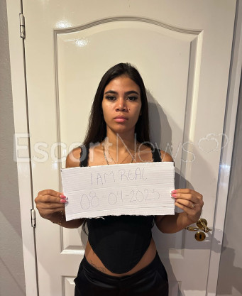 Photo escort girl Candy: the best escort service