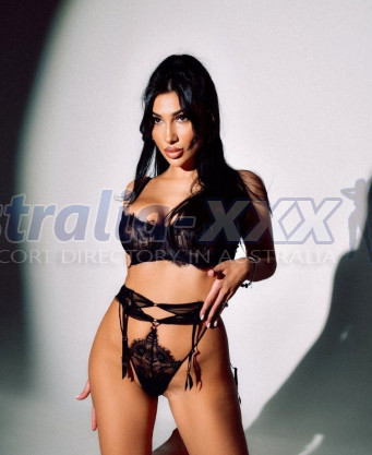 Photo escort girl Jessica: the best escort service