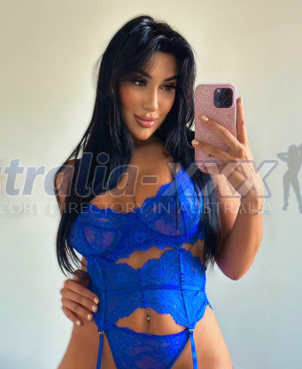 Photo escort girl Jessica: the best escort service