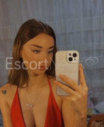 Photo escort girl Nalan: the best escort service