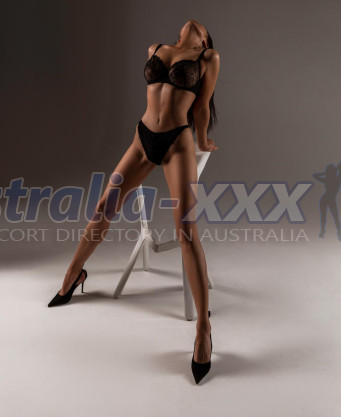 Photo escort girl Nina: the best escort service