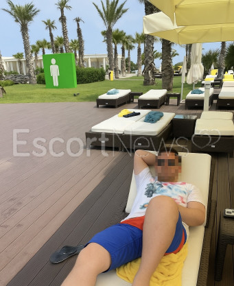 Photo escort girl Winday: the best escort service