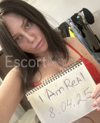 Photo escort girl Mila : the best escort service