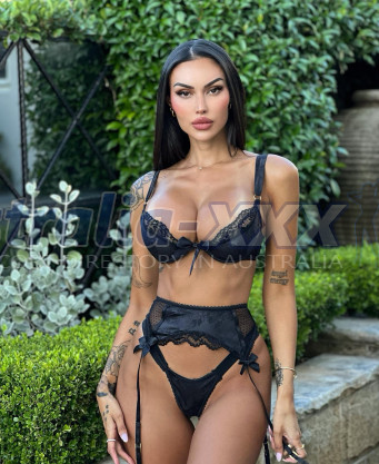 Photo escort girl Chloe: the best escort service