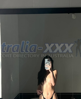 Photo escort girl Mia: the best escort service