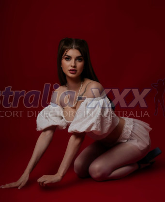 Photo escort girl Liya: the best escort service