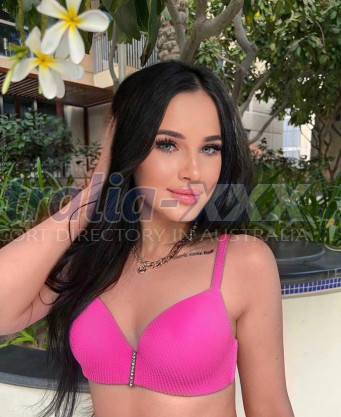 Photo escort girl VERONIKA: the best escort service