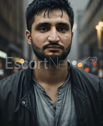 Photo escort girl Caner: the best escort service