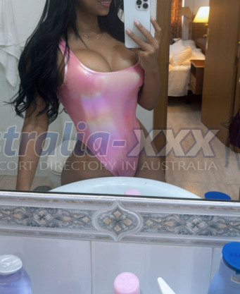 Photo escort girl Paolalatina: the best escort service