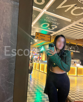 Photo escort girl Malina: the best escort service