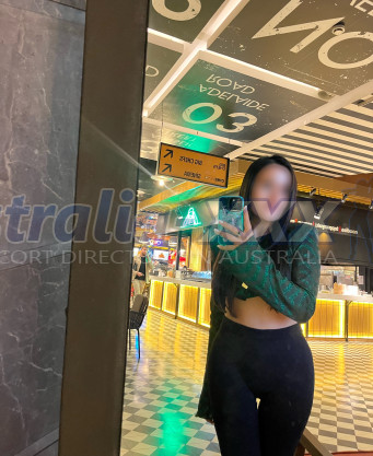 Photo escort girl Malina: the best escort service