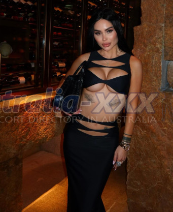 Photo escort girl Agata: the best escort service