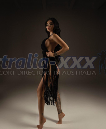 Photo escort girl Agata: the best escort service