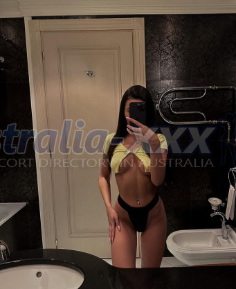 Photo escort girl Sasha: the best escort service