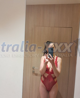 Photo escort girl Yana: the best escort service