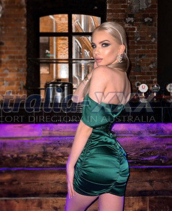 Photo escort girl Dania: the best escort service