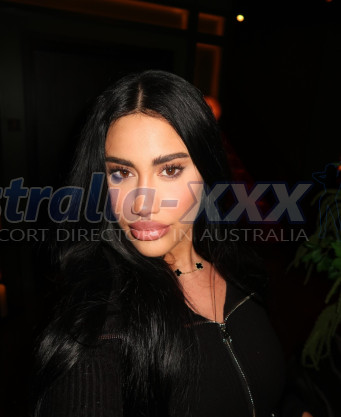 Photo escort girl Luna: the best escort service