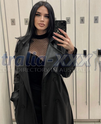 Photo escort girl Vasillia: the best escort service