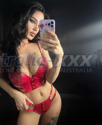 Photo escort girl Juliaa: the best escort service