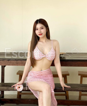 Photo escort girl Ayumi: the best escort service