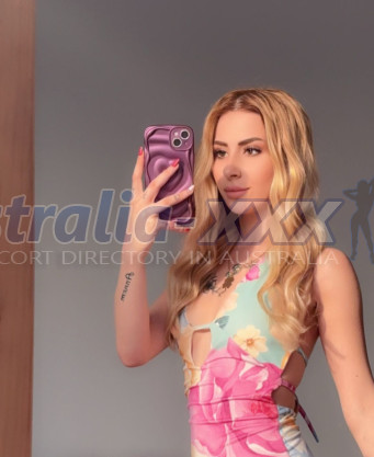 Photo escort girl LARA: the best escort service