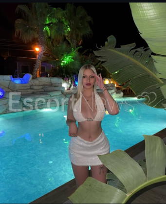 Photo escort girl LARA: the best escort service