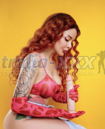 Photo escort girl GIZEL PRD : the best escort service