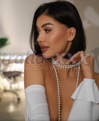 Photo escort girl Sofi: the best escort service