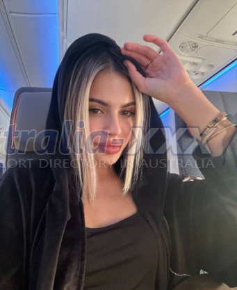 Photo escort girl Vika: the best escort service