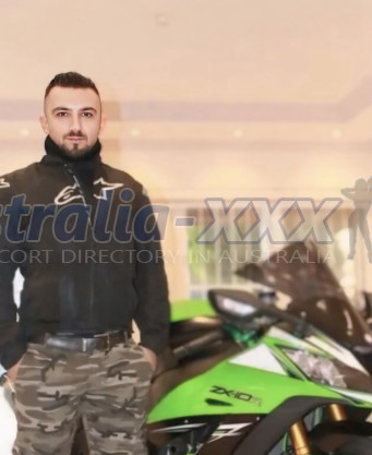 Photo escort girl Burak: the best escort service