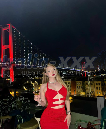 Photo escort girl aylin: the best escort service