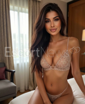 Photo escort girl Margo_22: the best escort service