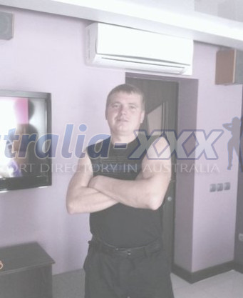 Photo escort girl Viktor_pass: the best escort service