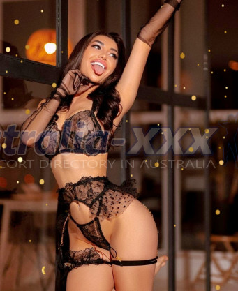 Photo escort girl Elisa: the best escort service