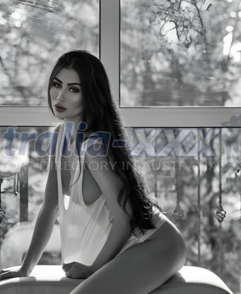 Photo escort girl ALINA: the best escort service