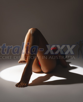 Photo escort girl Chel: the best escort service