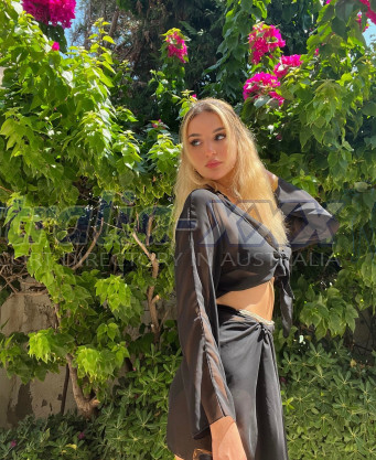 Photo escort girl Buse: the best escort service