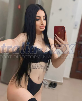 Photo escort girl Carmen: the best escort service