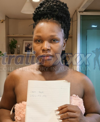 Photo escort girl Brenda: the best escort service