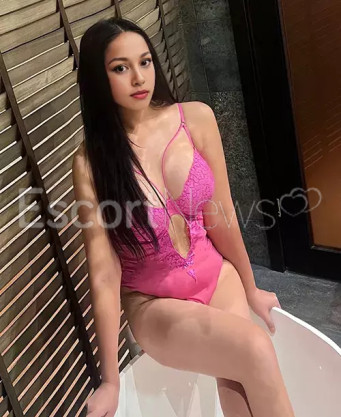 Photo escort girl Fania: the best escort service