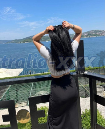 Photo escort girl Aysegul: the best escort service